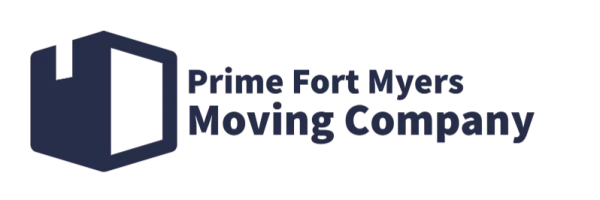 Prime Fort Myers Moving Company Logo