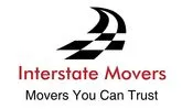 Interstate Movers LLC logo