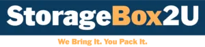 StorageBox2U Inc. Logo