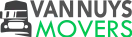Van Nuys Movers Logo