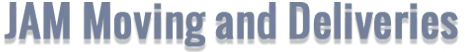 JAM Moving Logo