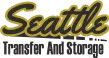 Seattle Moving & Storage Transfer Inc. Logo