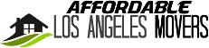 Affordable Los Angeles Movers Logo