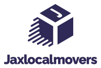Moving and Storage of Jacksonville Logo