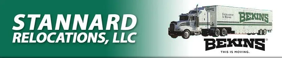 Stannard Relocations, LLC Logo