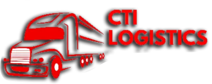 CTI Logistics Logo