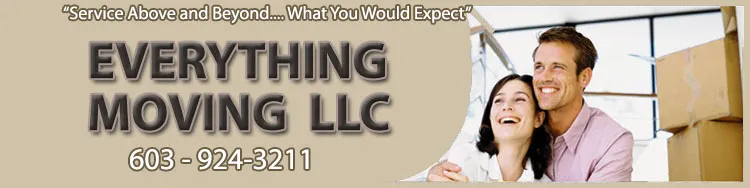 Above And Beyond Moving And Storage, LLC. logo