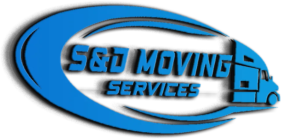 SD Rancho Bernardo Movers Logo