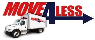 Move For Less logo