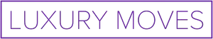 Luxury Moves Logo