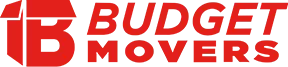 Budget Movers logo