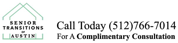 Senior Transitions of Austin, LLC Logo