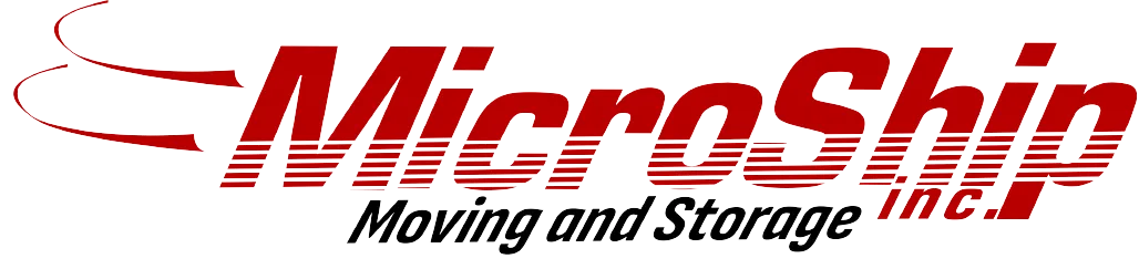 MicroShip, Inc. Logo