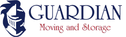 Guardian Moving and Storage SA Logo