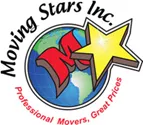 Moving Stars inc Logo