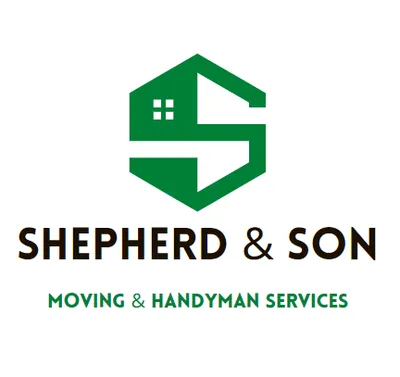 Shepherd & son Logo