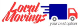 Local Movings Logo