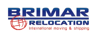 BRIMAR RELOCATION INC Logo