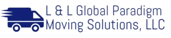 L & L Moving Solutions Logo