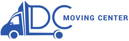 DC Moving Center Logo