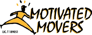 Motivated Movers Logo