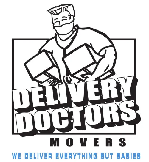 Delivery Doctors Movers Logo