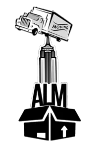 ACA Latin Moving Corp Logo