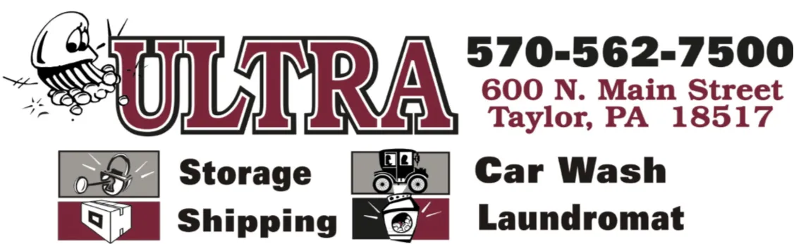 Taylor Ultra Storage Logo
