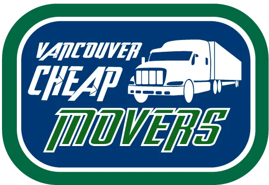 Vancouver Cheap Movers Logo