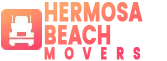 Hermosa Beach Movers Logo