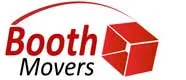 Booth Movers, Ltd. logo