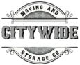 The Citywide Moving Company Logo