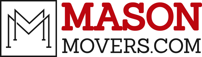 𝗠𝗮𝘀𝗼𝗻 𝗠𝗼𝘃𝗲𝗿𝘀 Logo