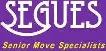 Segues Logo