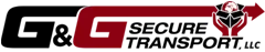 G&G Secure Transport, LLC Logo
