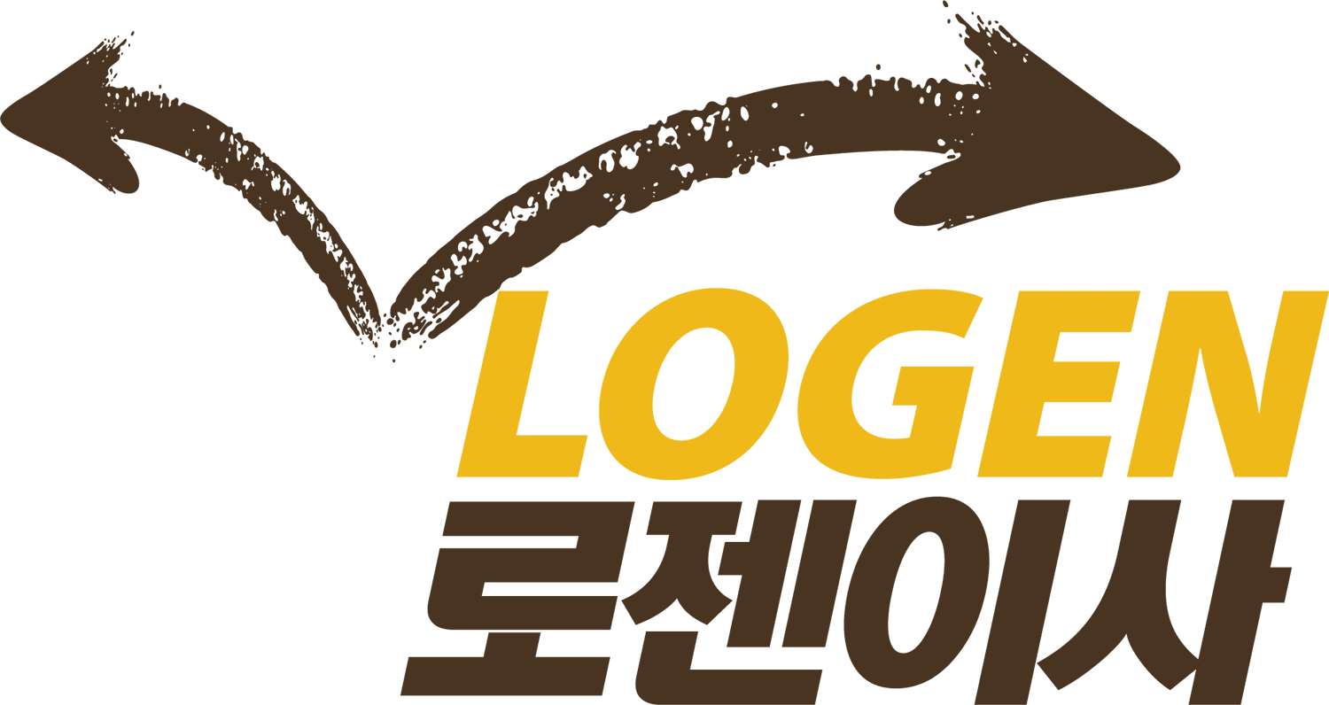로젠 이사 | 뉴욕 뉴저지 품질만족도1위 명품이사브랜드 로젠이사 Logo