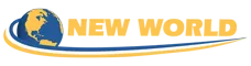 New World Van Lines Logo