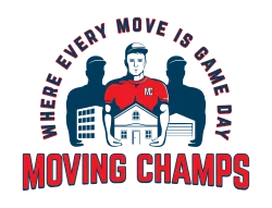 Moving Champs Logo