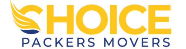 Choice Packers Movers Logo