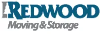 Redwood Moving & Storage Logo