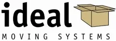 Ideal Moving Systems Inc. Logo