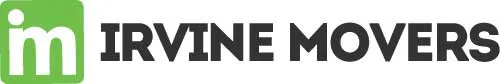 Irvine Movers Logo