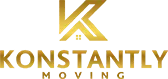 Konstantly Moving NYC LLC logo