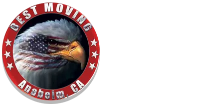 Best Moving Service Logo