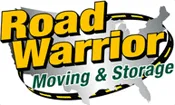 Road Warrior Moving & Storage Logo