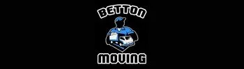 Betton Moving Company Logo