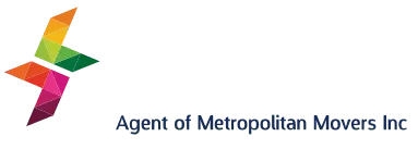 Fast Movers | Moving Company Ottawa ON Logo