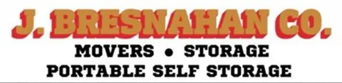 J. Bresnahan Co. Logo