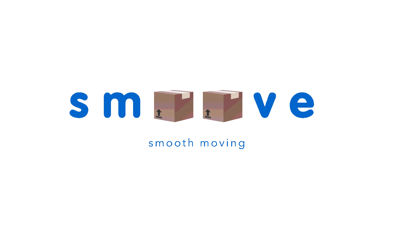 smoove | smooth moving Logo