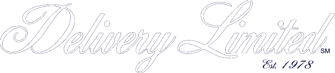 Delivery Limited Logo
